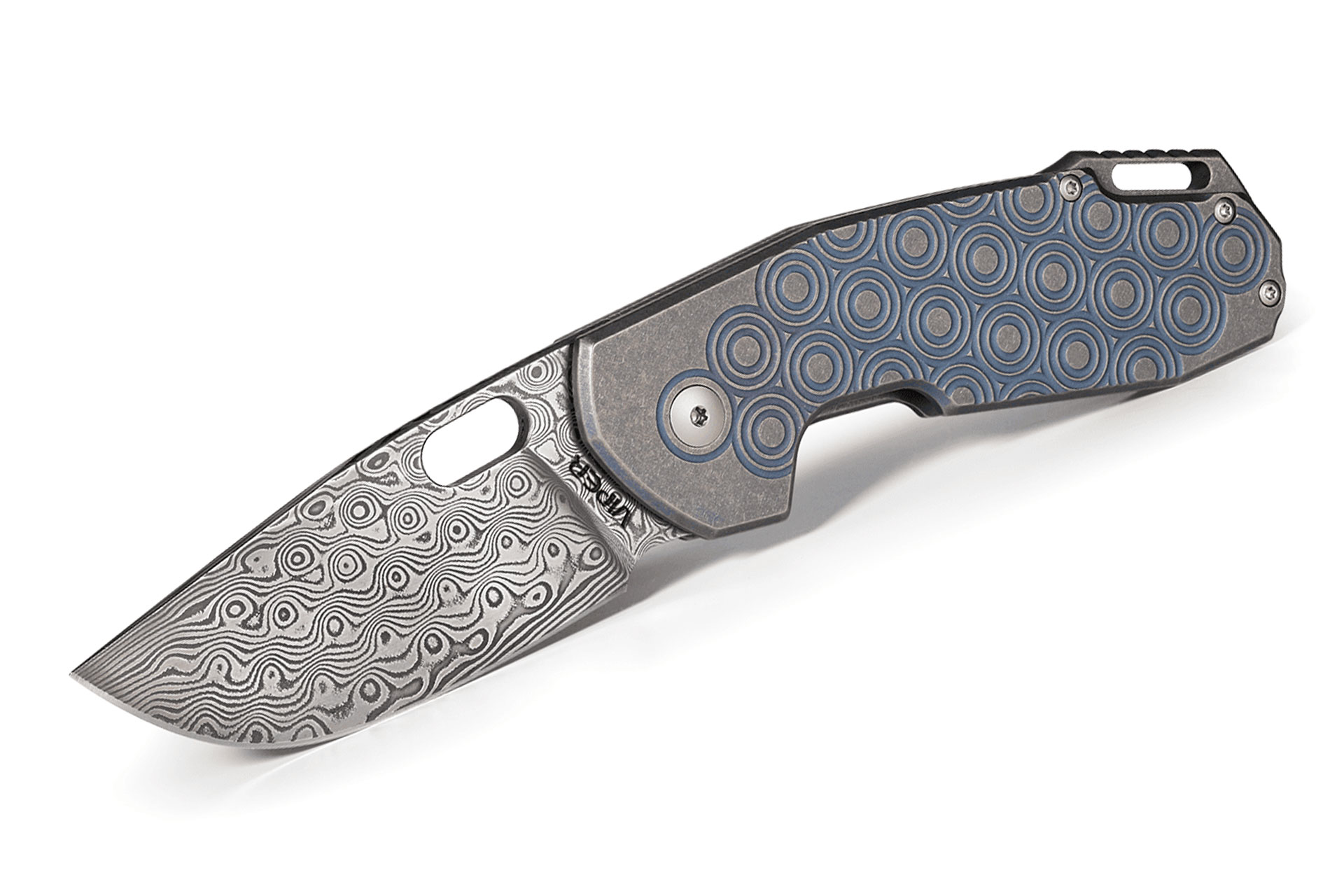 Odino Damascus