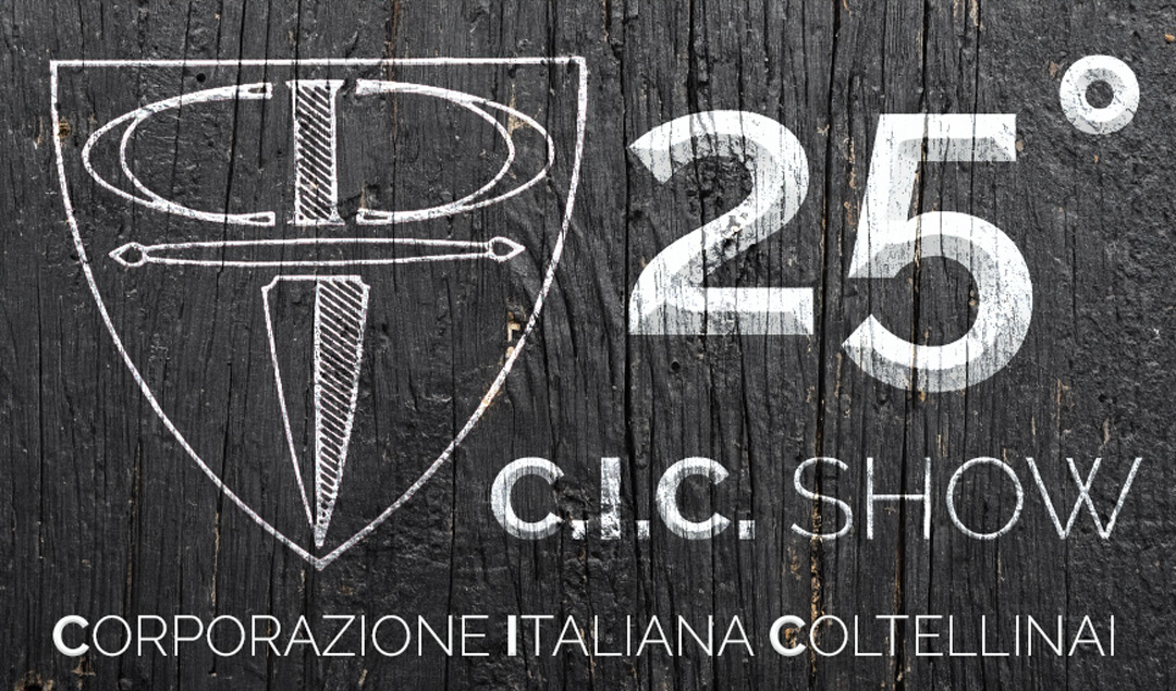 C.I.C. SHOW Corporazione Italiana Coltellinai