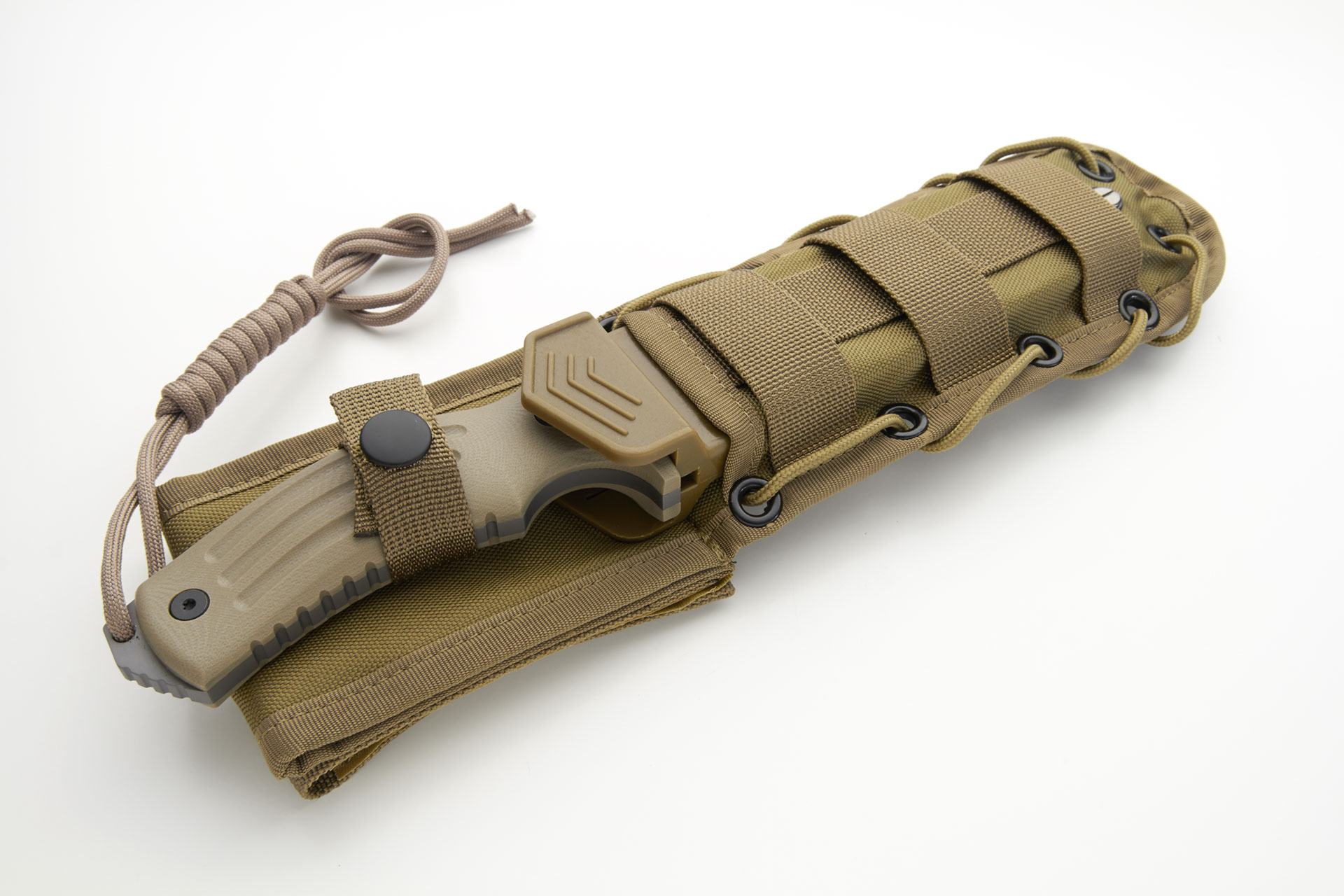 BF-700T Tactical knife