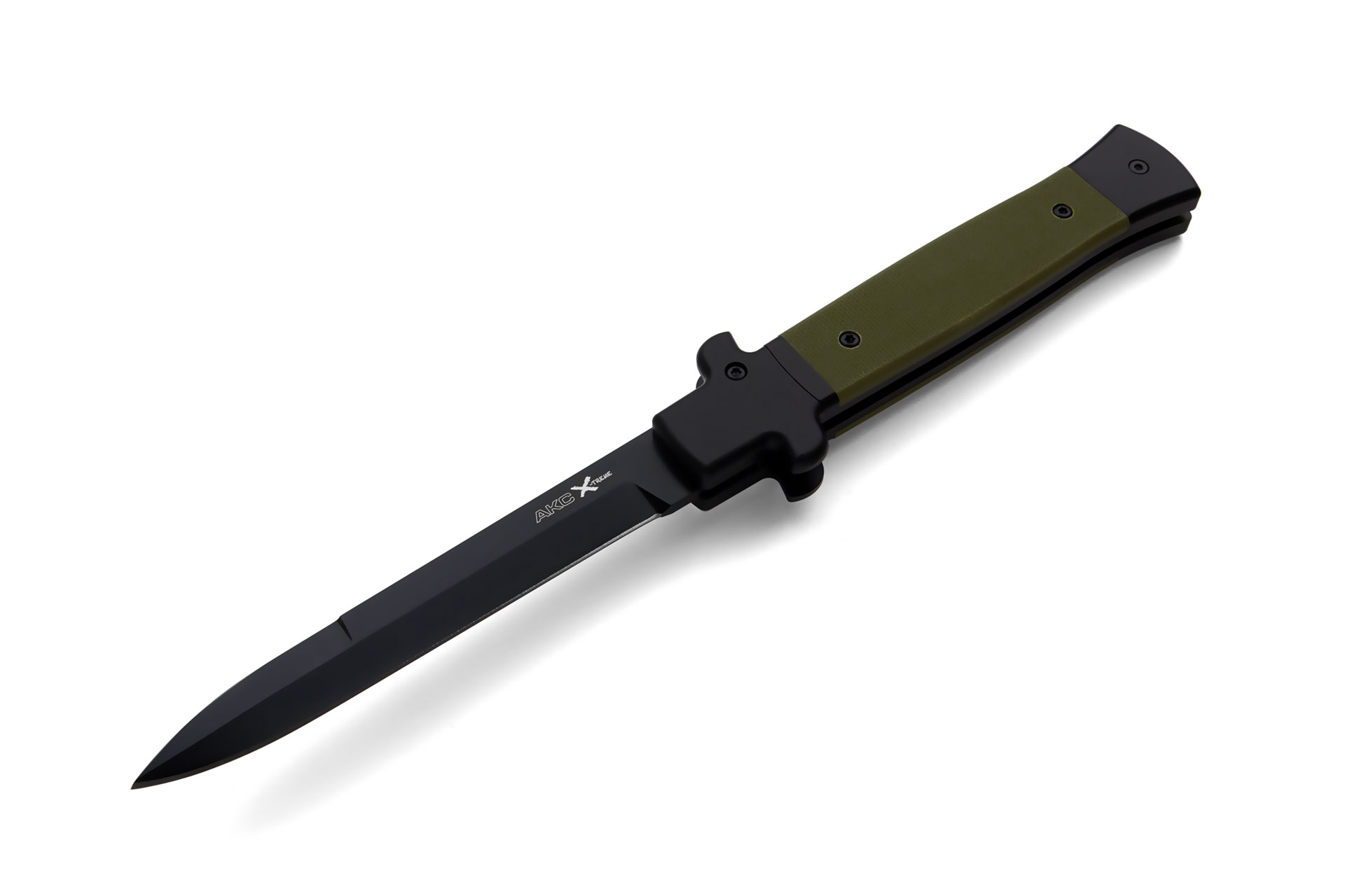 Shadow Switchblade 23cm - 9" 