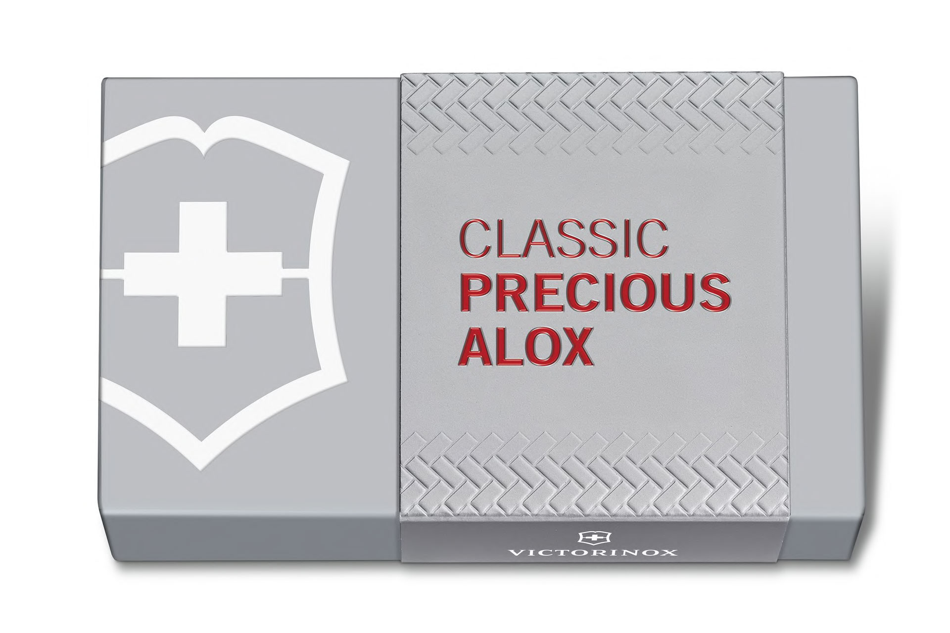 Classic Precious Alox Collection