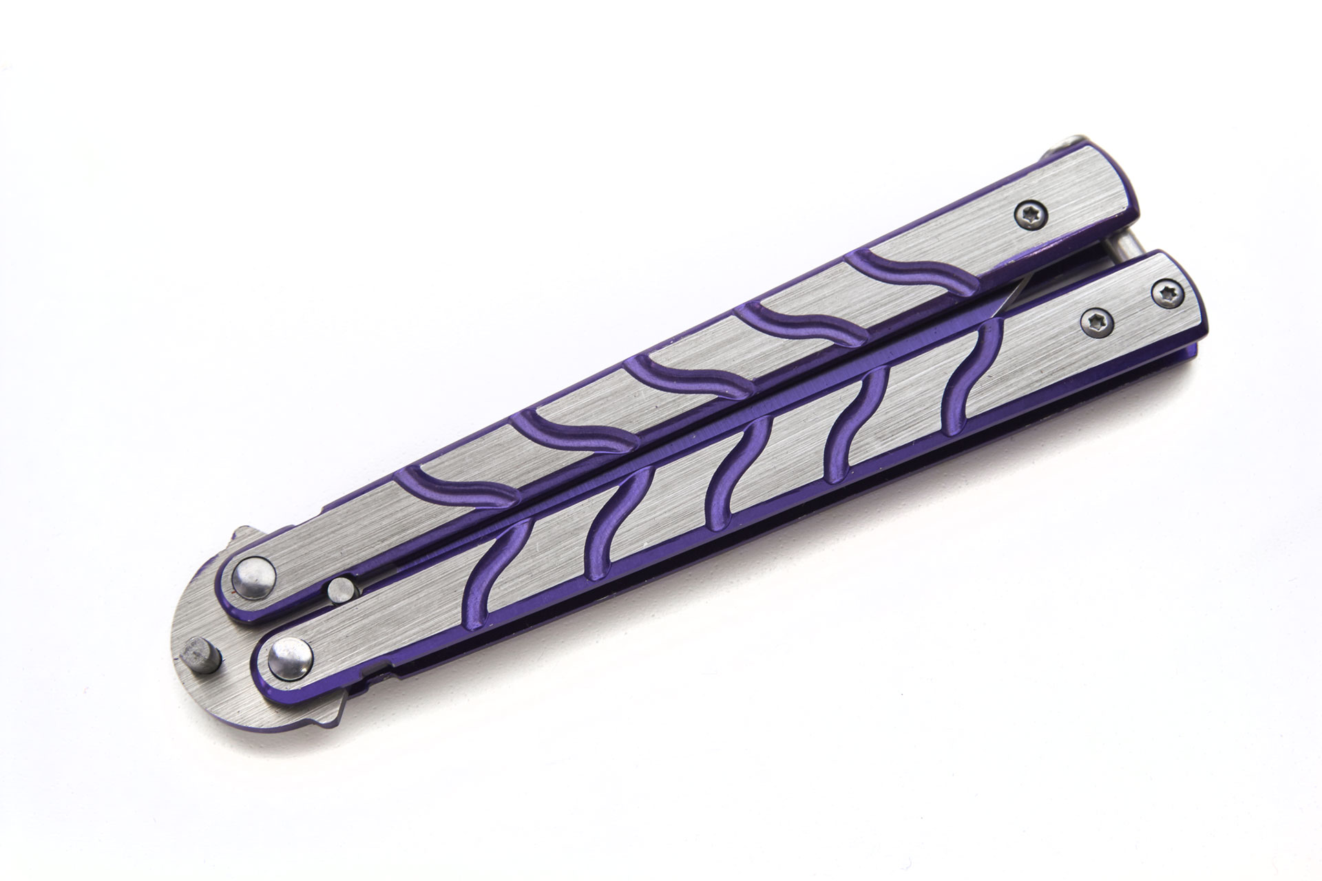 Albainox Balisong