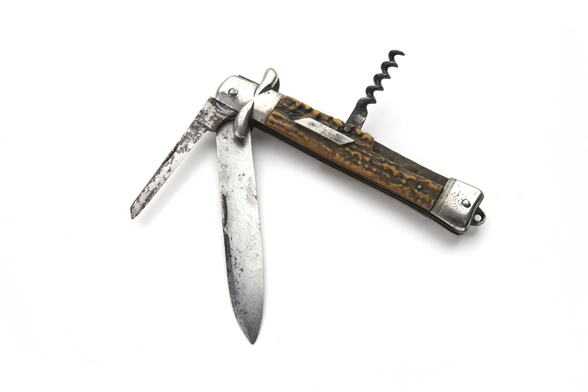 French Antique Multitool